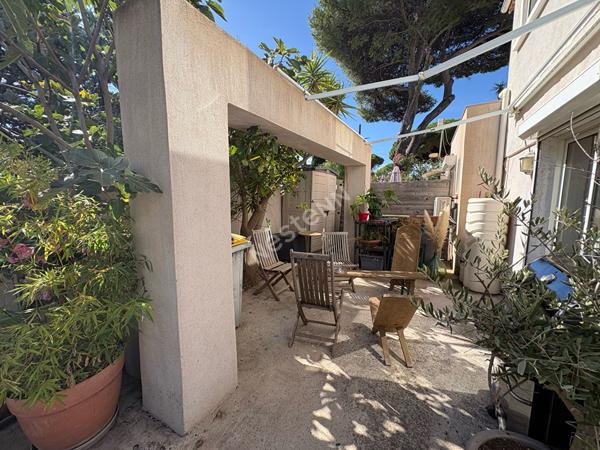 HYERES L' AYGUADE - Maison - 4 logements - 144m2