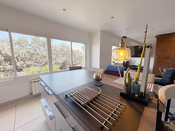 HYERES L' AYGUADE - Maison - 4 logements - 144m2