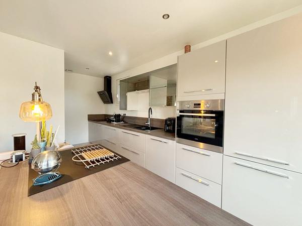 HYERES L' AYGUADE - Maison - 4 logements - 144m2