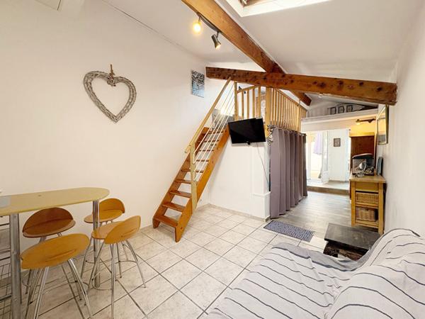 HYERES L' AYGUADE - Maison - 4 logements - 144m2