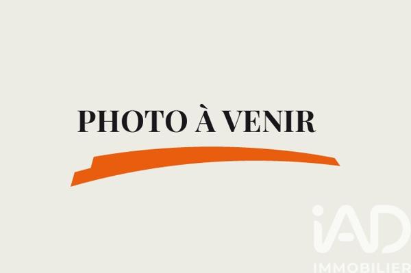 Appartement à vendre 2 pièces 40 m² Dormans