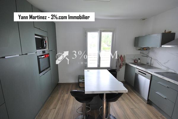 Maison 4 pièce(s) 3 chambre(s) 94 m²