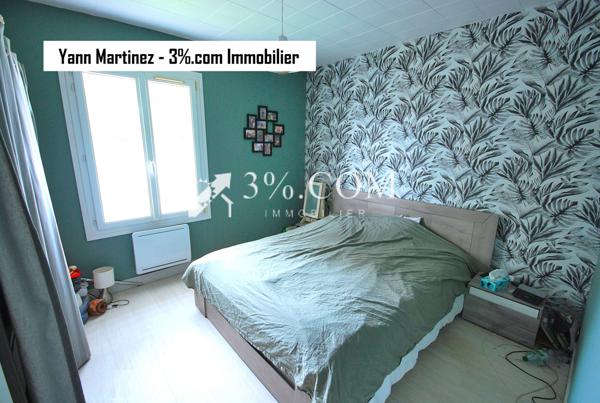 Maison 4 pièce(s) 3 chambre(s) 94 m²