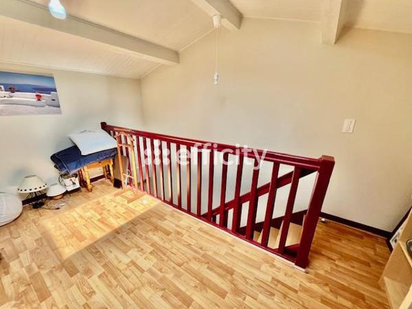 Maison 6 pièces - 120 m²