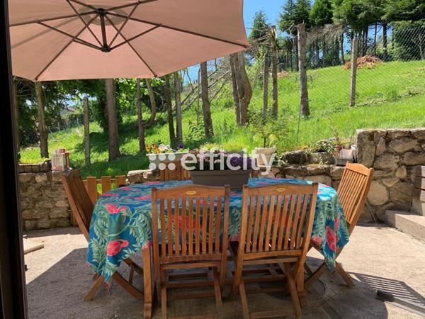 Maison 6 pièces - 120 m²