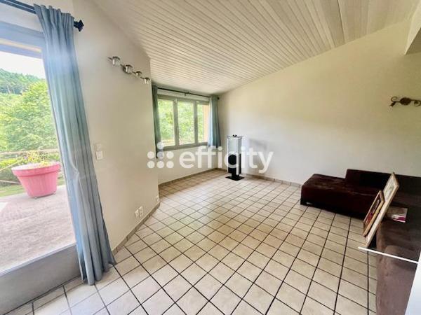 Maison 6 pièces - 120 m²