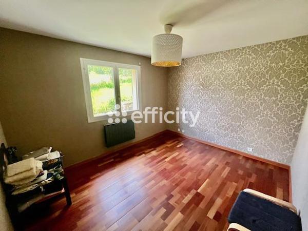 Maison 6 pièces - 120 m²