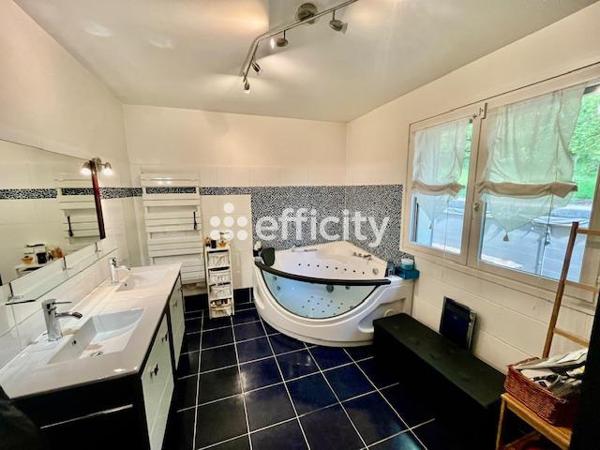 Maison 6 pièces - 120 m²