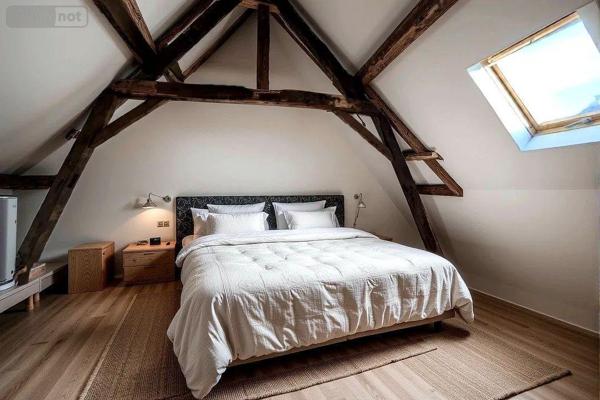 Maison de ville à vendre à Mayet dans la Sarthe (72360), ref : 13861/1554