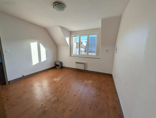 Maison de ville à vendre à Mayet dans la Sarthe (72360), ref : 13861/1554