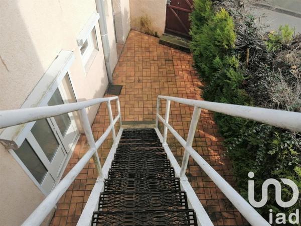 Maison de ville 5 pièces de 104 m² à Beuvry (62660)