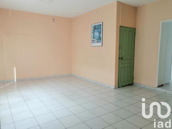 Maison de ville 5 pièces de 104 m² à Beuvry (62660)