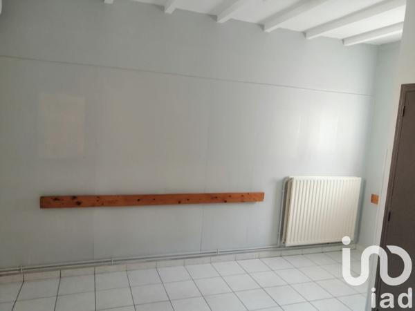 Maison de ville 5 pièces de 104 m² à Beuvry (62660)