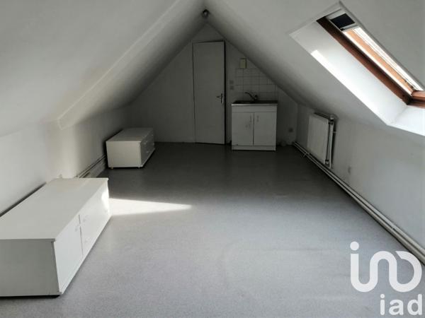 Maison de ville 5 pièces de 104 m² à Beuvry (62660)