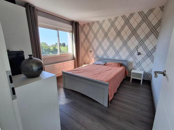 Pierrefontaine lès Blamont, Maison contemporaine 6 pièces, 2 Chambres, 162 m²