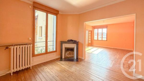 Maison à vendre  8 pièces - 137,12 m 2   NOGENT SUR MARNE  - 94