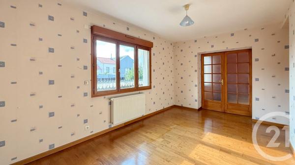 Maison à vendre  8 pièces - 137,12 m 2   NOGENT SUR MARNE  - 94