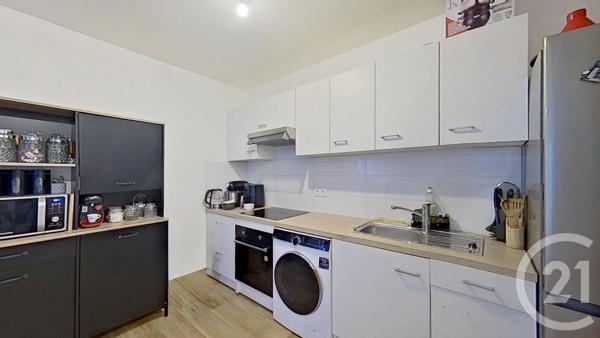 Appartement F2 à vendre  2 pièces - 47,89 m 2   NOGENT SUR MARNE  - 94