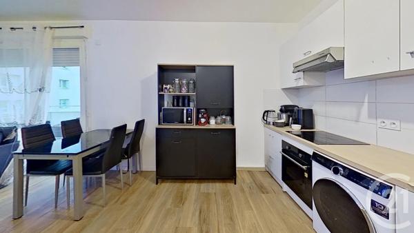 Appartement F2 à vendre  2 pièces - 47,89 m 2   NOGENT SUR MARNE  - 94