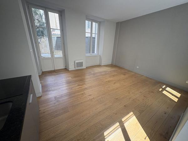 Appartement Narbonne 2 pièce(s) 41.93 m2