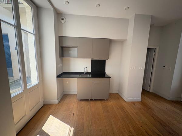 Appartement Narbonne 2 pièce(s) 41.93 m2