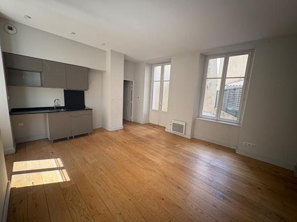 Appartement Narbonne 2 pièce(s) 41.93 m2