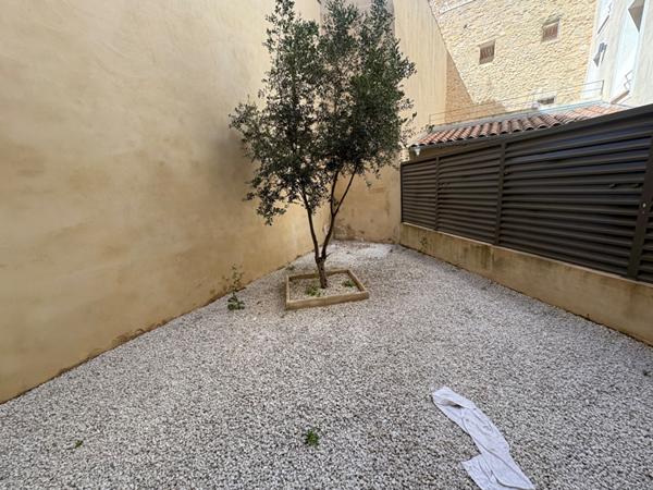 Appartement Narbonne 2 pièce(s) 41.93 m2