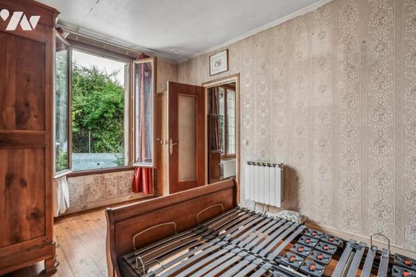 Maison à vendre - SURESNES
