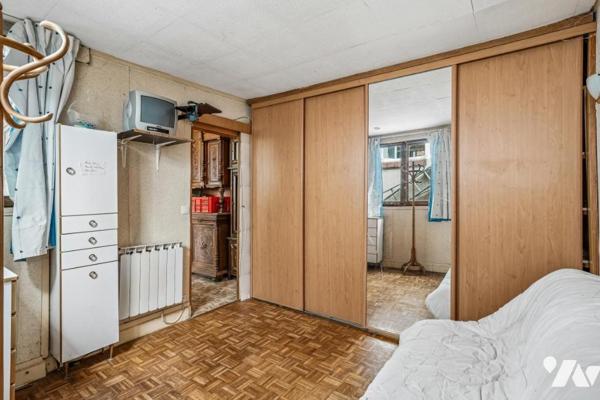 Maison à vendre - SURESNES