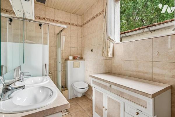 Maison à vendre - SURESNES