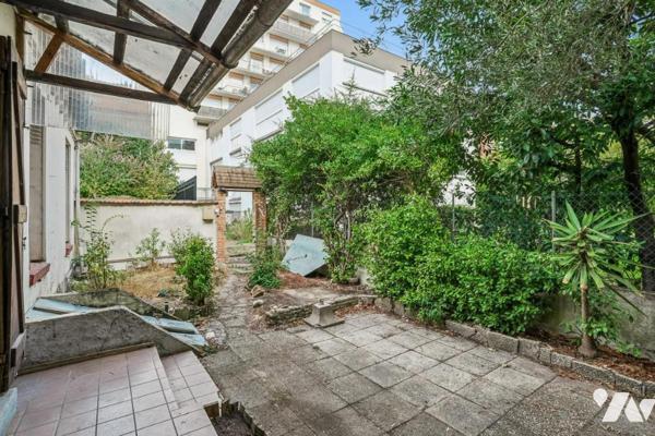 Maison à vendre - SURESNES