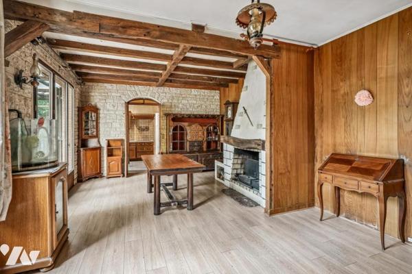 Maison à vendre - SURESNES