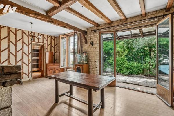 Maison à vendre - SURESNES