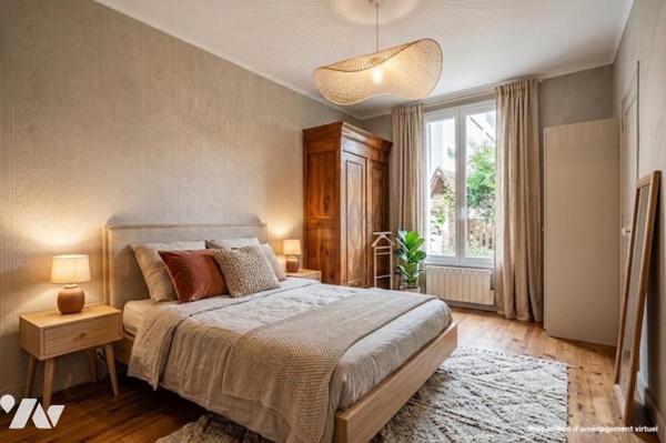Maison à vendre - SURESNES
