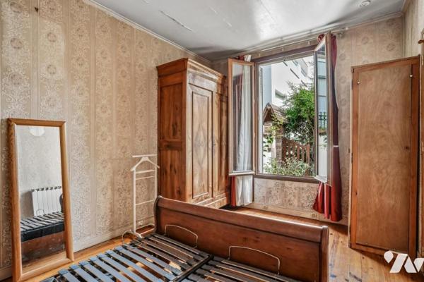 Maison à vendre - SURESNES