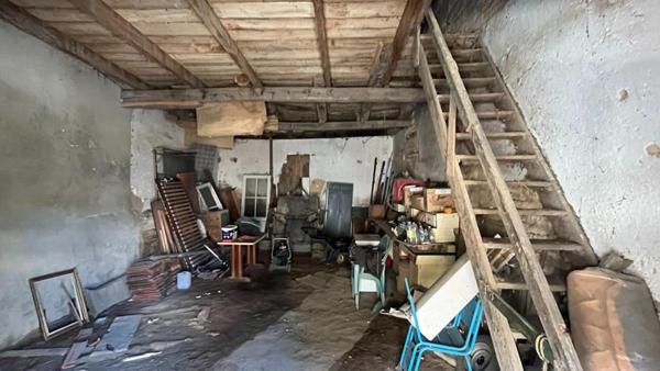 Maison proche des commerces