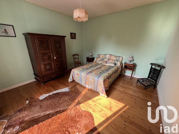 House for sale 7 rooms 177 m² Parthenay