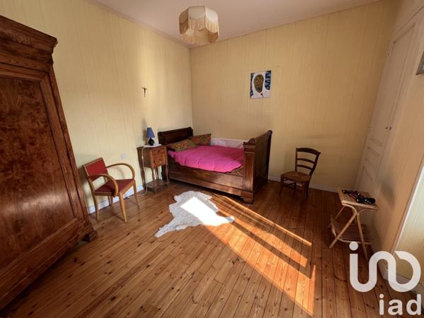 House for sale 7 rooms 177 m² Parthenay