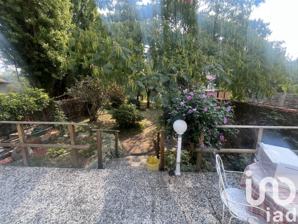 House for sale 7 rooms 177 m² Parthenay