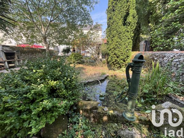 House for sale 7 rooms 177 m² Parthenay