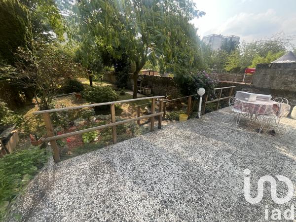 House for sale 7 rooms 177 m² Parthenay