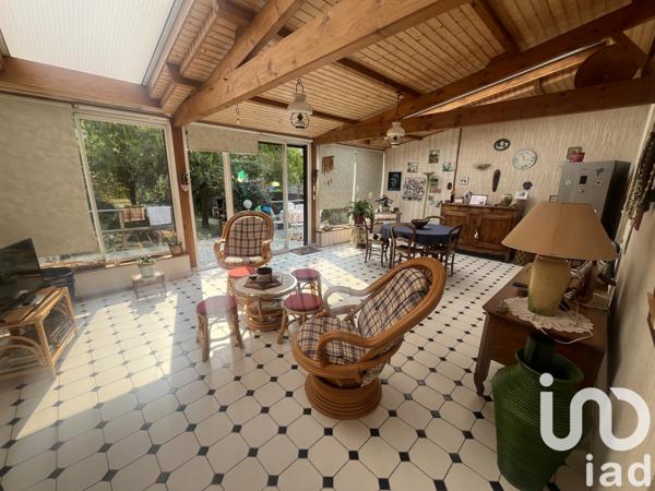 House for sale 7 rooms 177 m² Parthenay