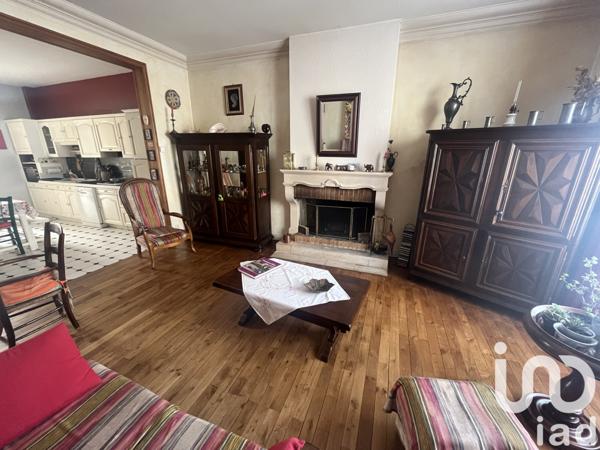 House for sale 7 rooms 177 m² Parthenay