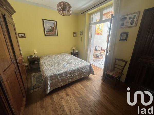 House for sale 7 rooms 177 m² Parthenay