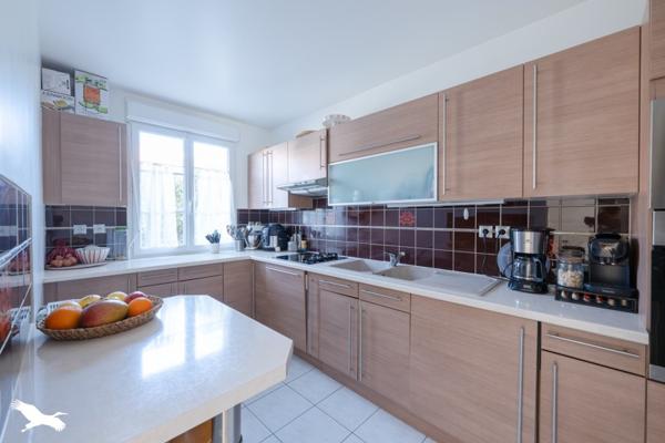 Maison à vendre |  Vauréal |  5 pièces | 89 m²