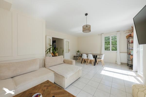 Maison à vendre |  Vauréal |  5 pièces | 89 m²