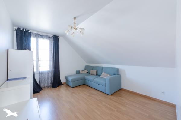 Maison à vendre |  Vauréal |  5 pièces | 89 m²