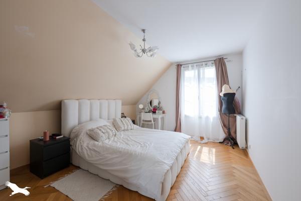 Maison à vendre |  Vauréal |  5 pièces | 89 m²