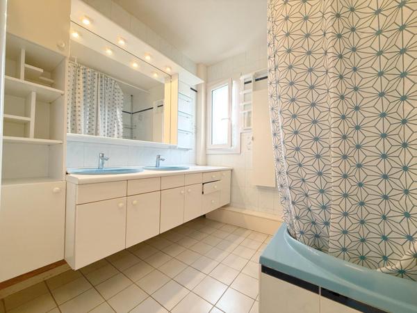 Maison à MORSANG-SUR-ORGE, 91390 - 5 pièces 86m²