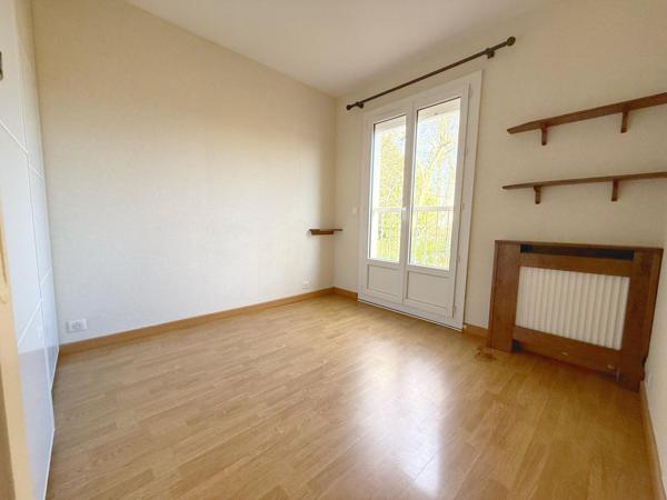 Maison à MORSANG-SUR-ORGE, 91390 - 5 pièces 86m²